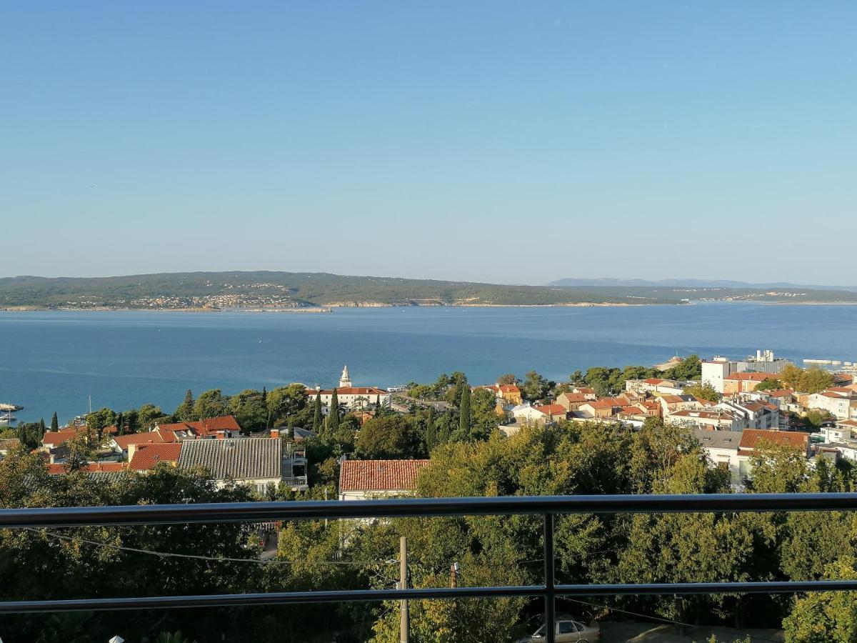 Best View Crikvenica Exterior foto