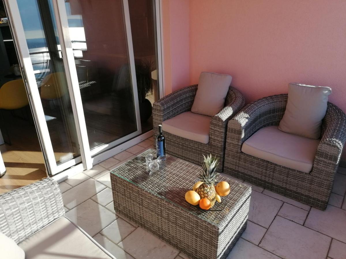 Best View Crikvenica Exterior foto