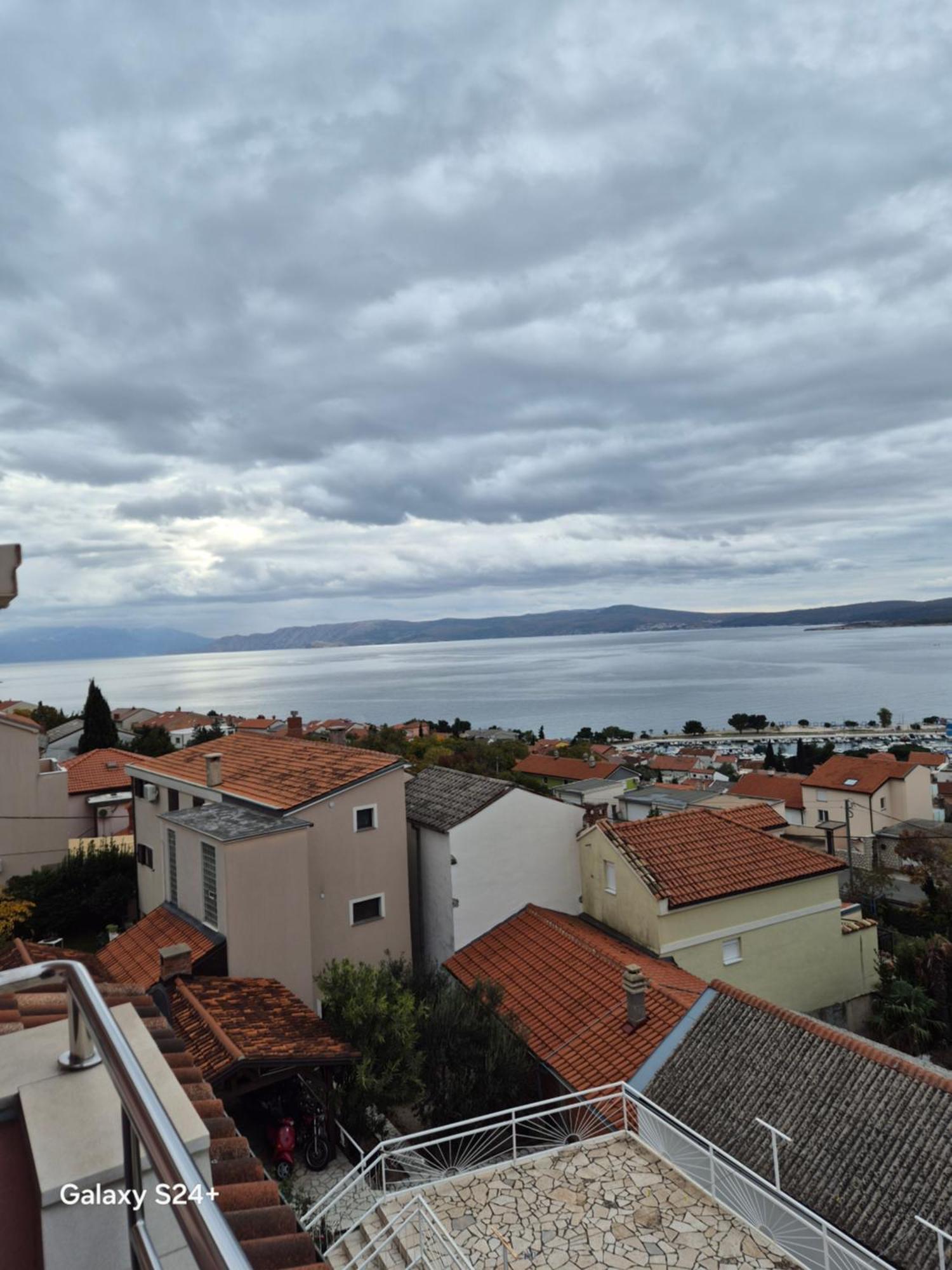 Best View Crikvenica Exterior foto